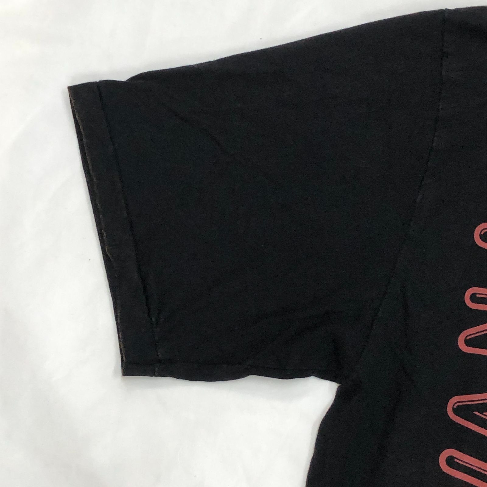 ANVIL NIRVANA IN UTERO Tシャツ XL シングルステッチ ANVIL NIRVANA IN UTERO Tシャツ XL シングルステッチ - メルカリ