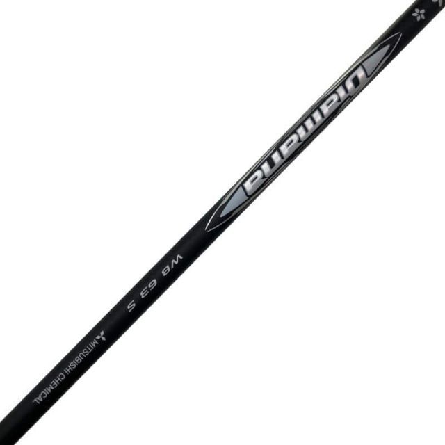 最終値下げ【新品同様】テーラーメイド qi10 5w diamana wb63 中古】 テーラーメイド Qi10 5W フェアウェイウッド FW Diamana WB 63