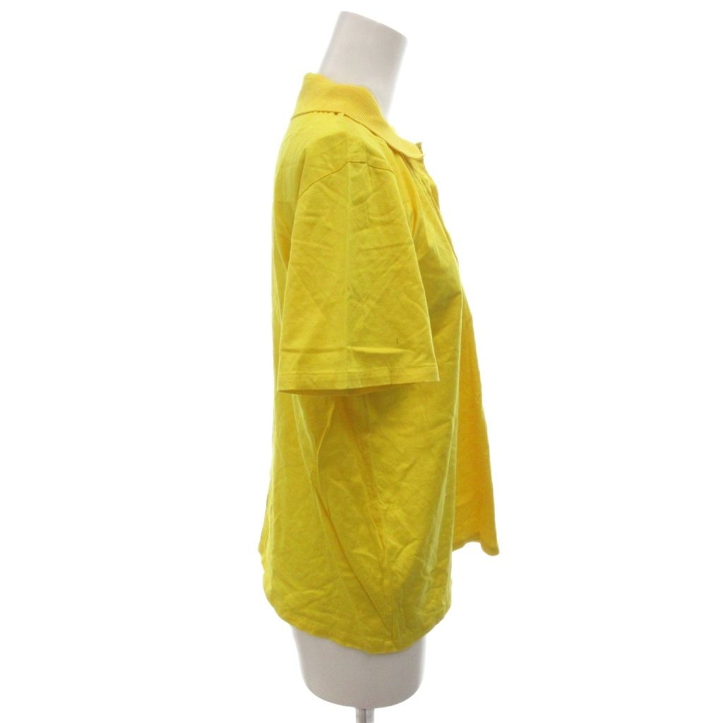 クリスチャンディオール Christian Dior SPORT ポロシャツ カットソー