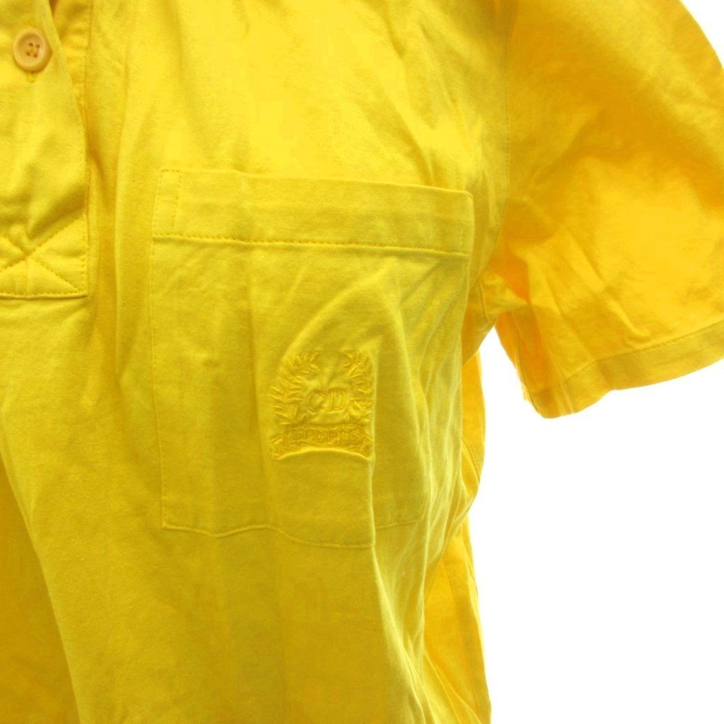 クリスチャンディオール Christian Dior SPORT ポロシャツ カットソー