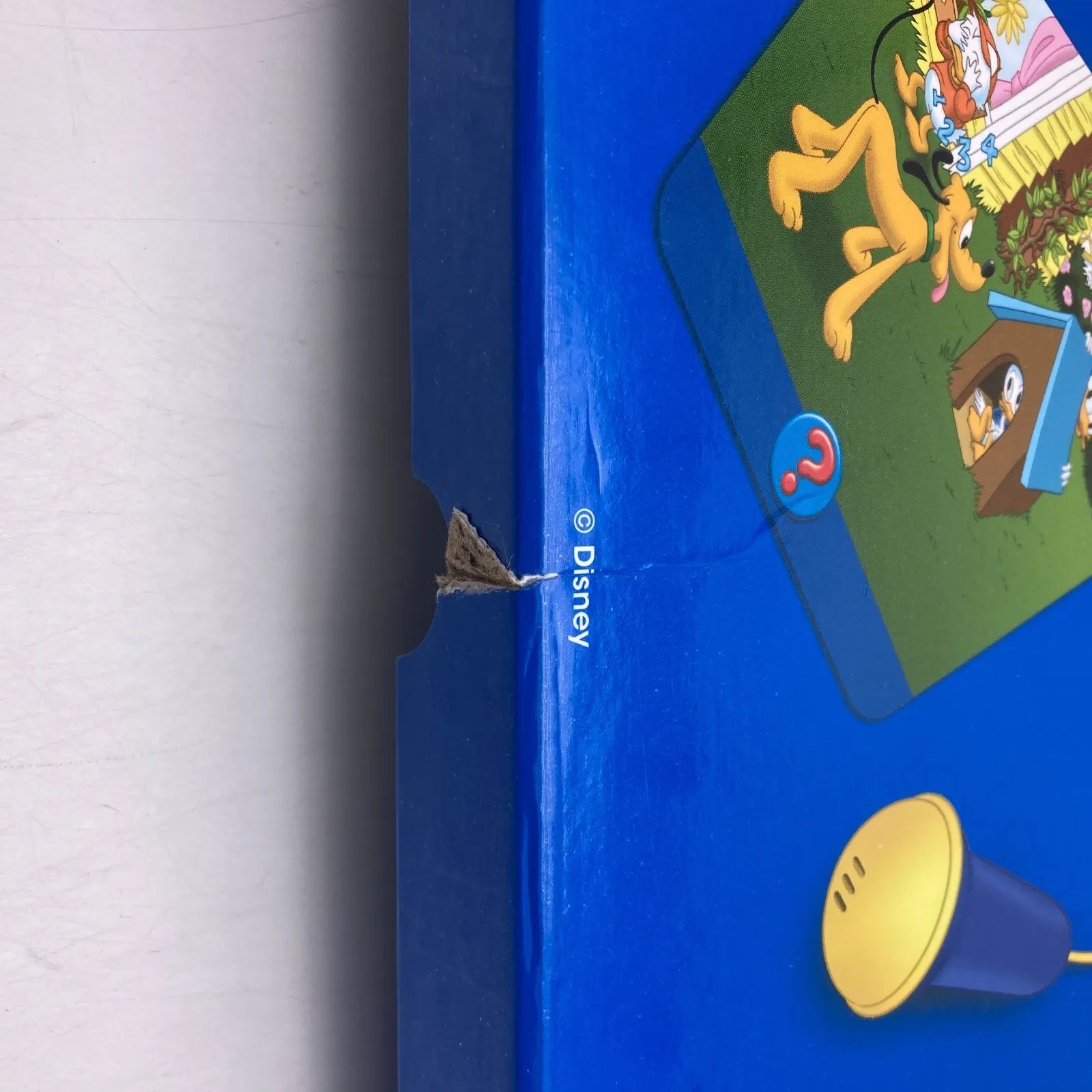 812☆　ディズニー 美品トークアロングカード　ストレートプレイDVD12 812☆ ディズニー 美品トークアロングカード ストレートプレイDVD12