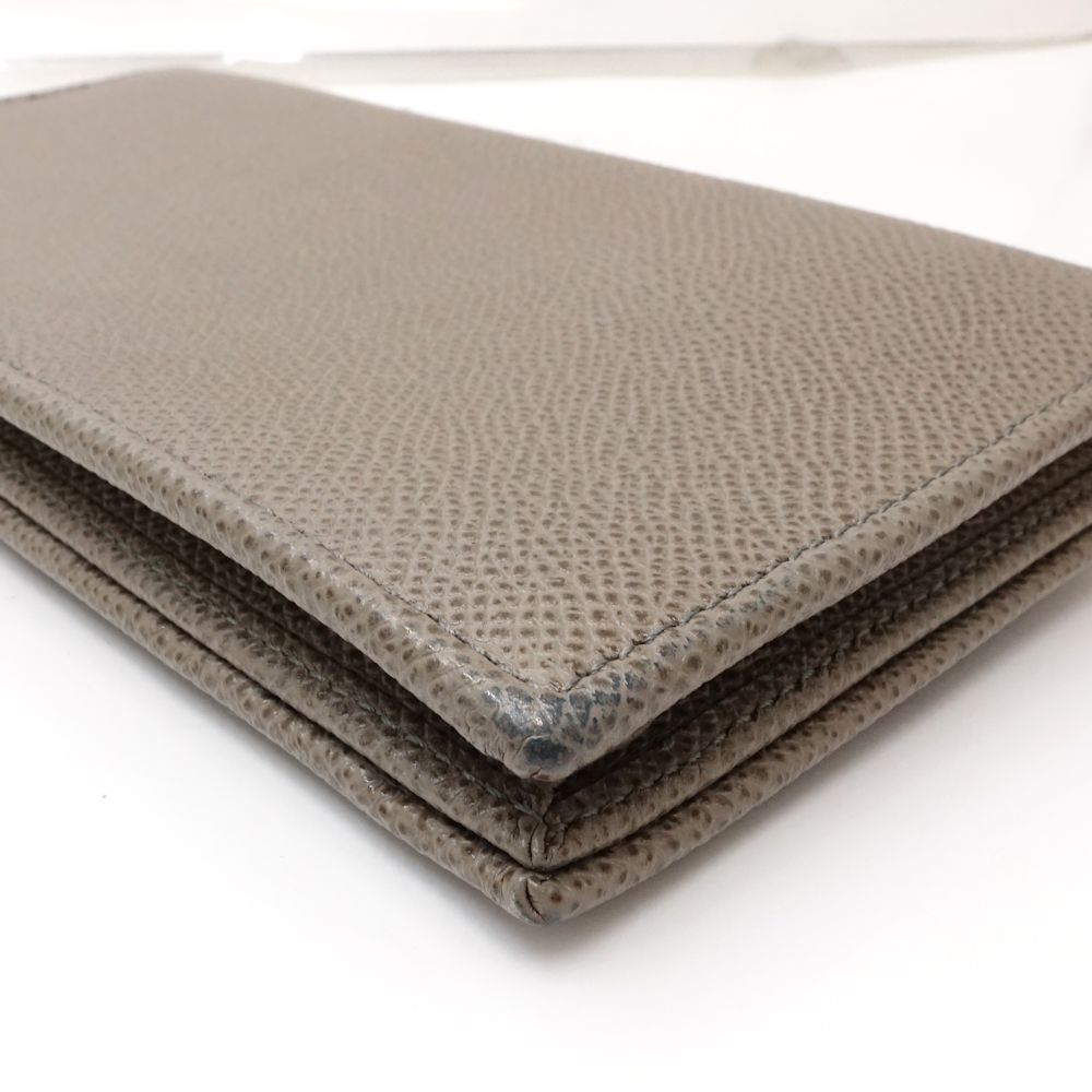 中古】BVLGARI ブルガリ 長財布 30399 ブルガリブリガリマン ロング