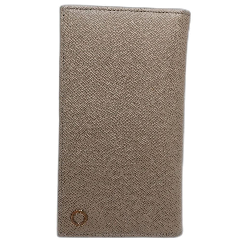 中古】BVLGARI ブルガリ 長財布 30399 ブルガリブリガリマン ロング