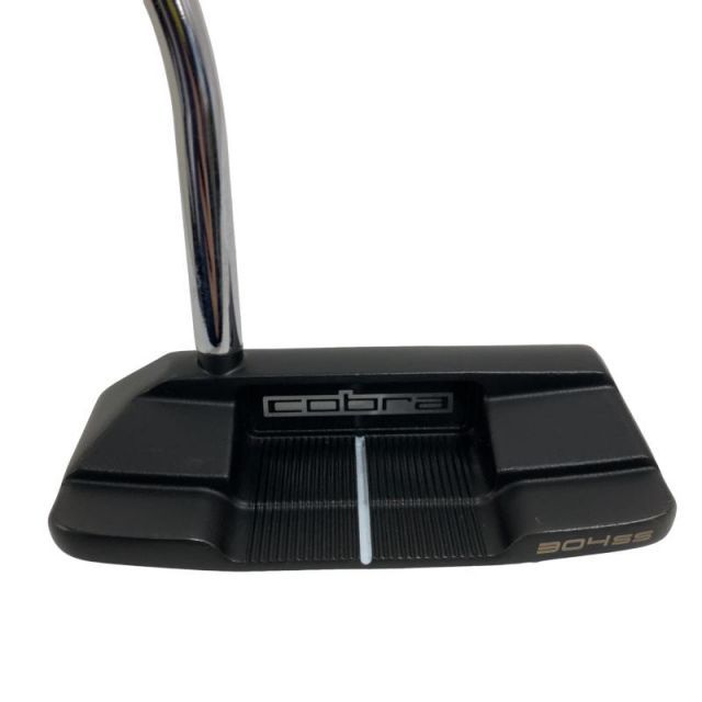 中古】 コブラ KING WIDESPORT シングルベンド 34インチ パター PT