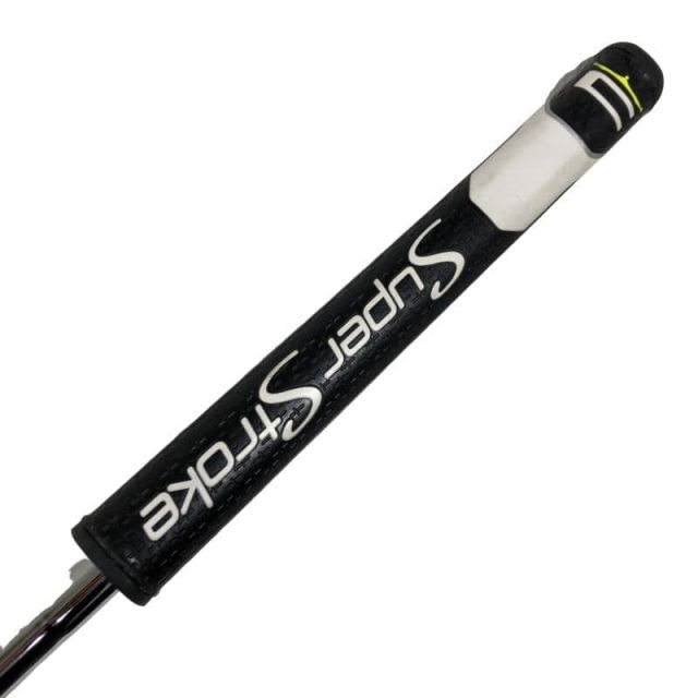 中古】 コブラ KING WIDESPORT シングルベンド 34インチ パター PT