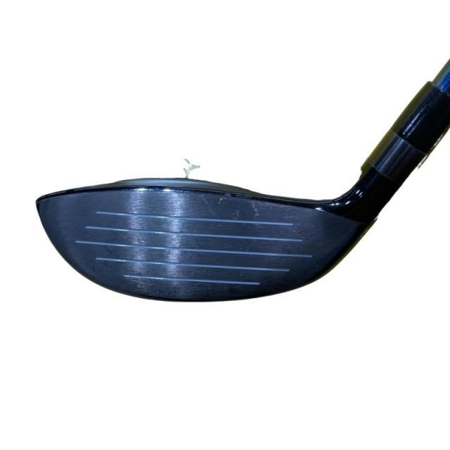 中古】 ミズノ Mizuno ST-X 220 U4 ユーティリティ UT Diamana MM U