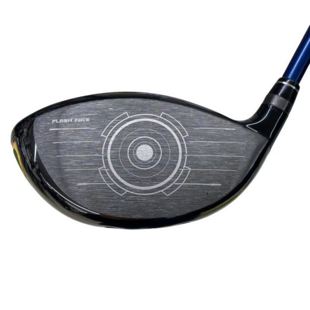 中古】 キャロウェイ EPIC FLASH STAR 10.5° ドライバー DR Tour AD VR