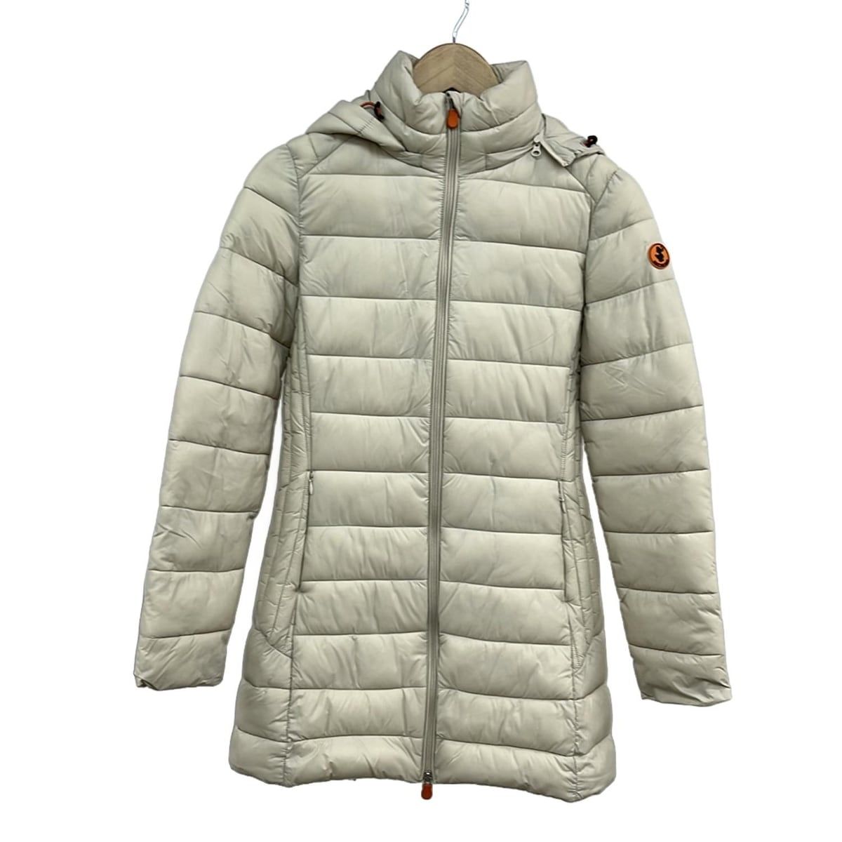 SAVE THE ストア DUCK(セイブザダック) コート サイズ1 S レディース  