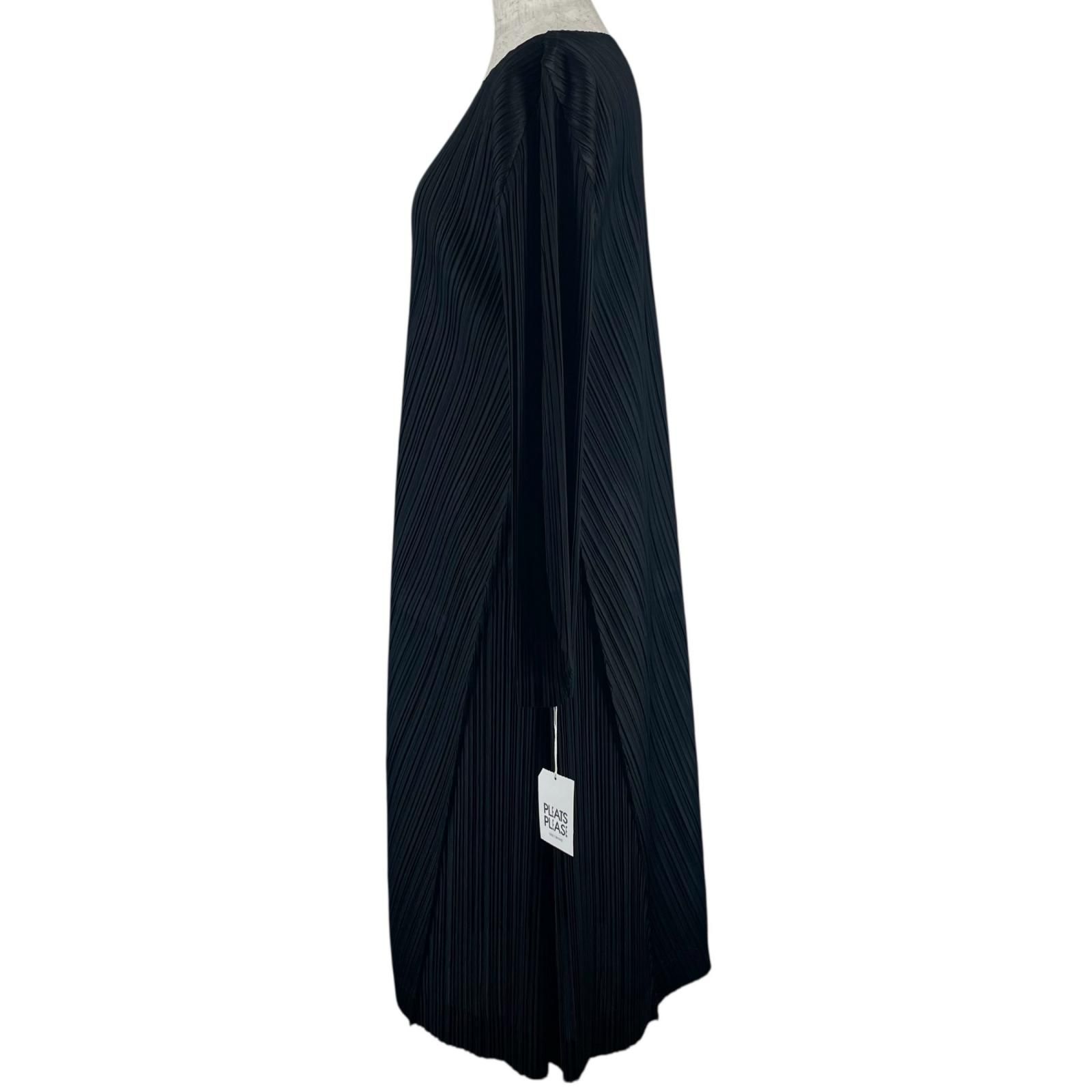 未使用品△PLEATS PLEASE プリーツプリーズ イッセイミヤケ PP53-JH204