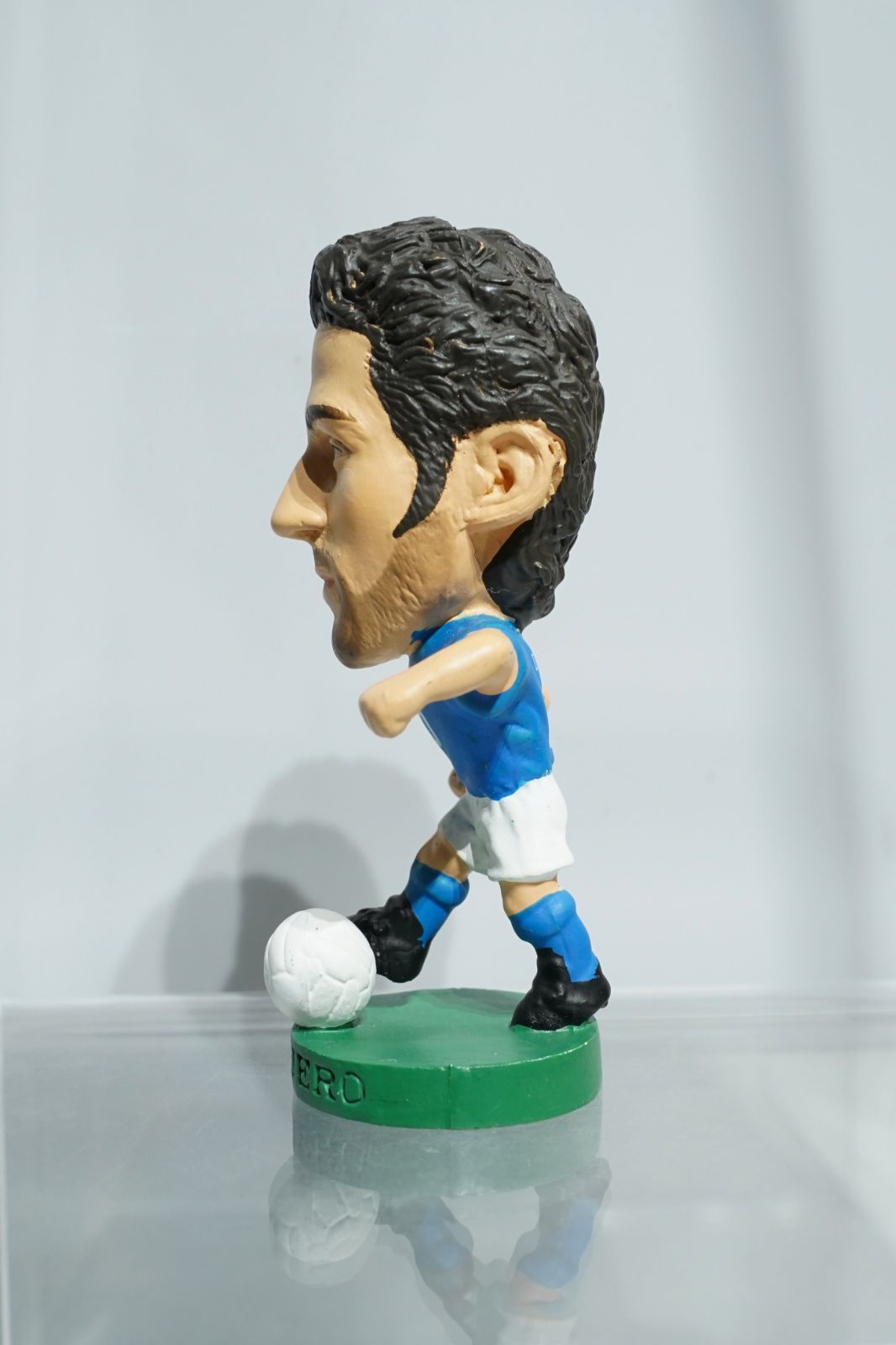 アレッサンドロ・デル・ピエロ（Alessandro Del Piero）PRO580