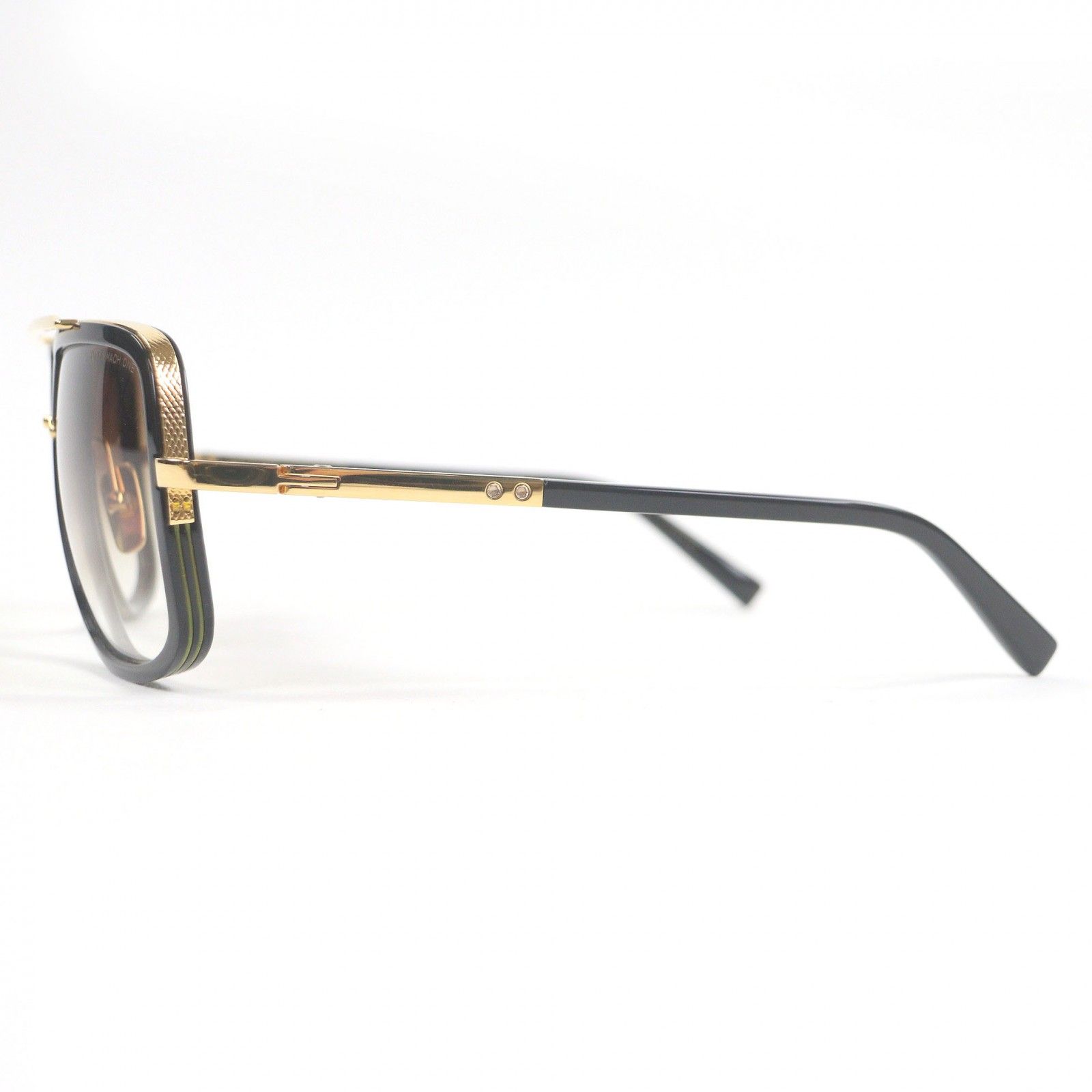 美品□DITA ディータ DRX-2030 MACH ONE チタニウム グラデーション