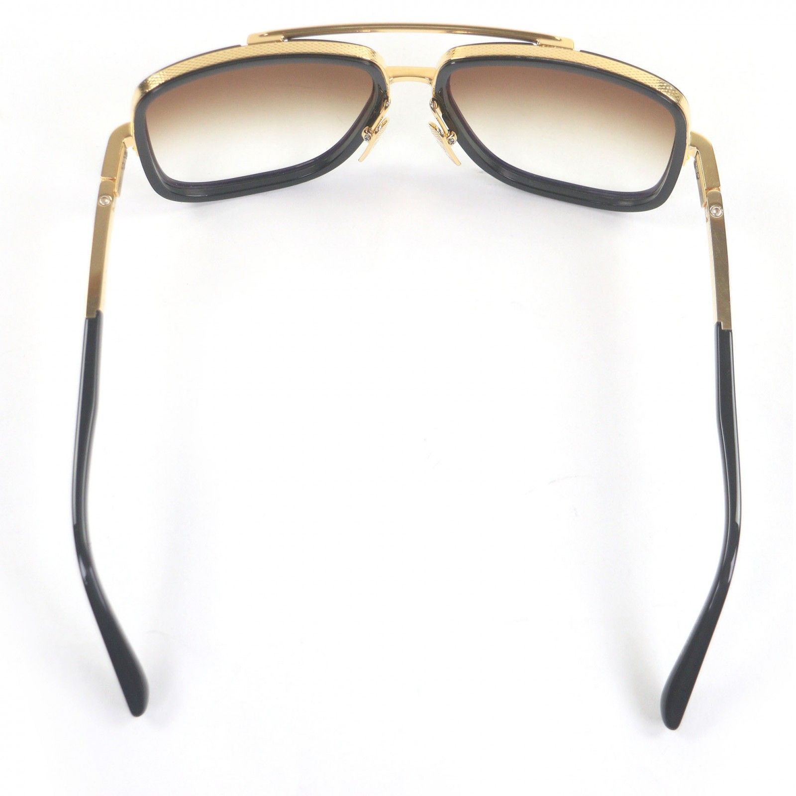 美品□DITA ディータ DRX-2030 MACH ONE チタニウム グラデーション