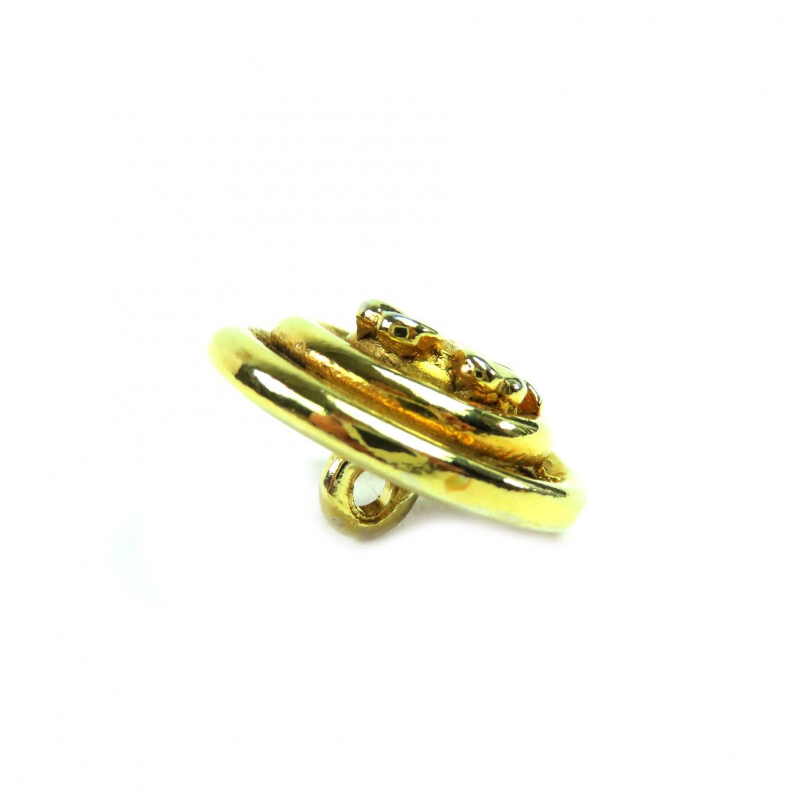 美品◇CHANEL シャネル ヴィンテージ クローバーボタン 8点セット