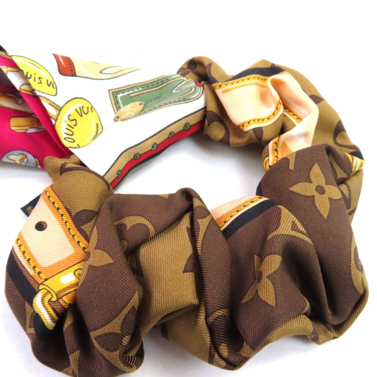 未使用品◇LOUIS VUITTON ルイヴィトン M68950 ビーマインドフル