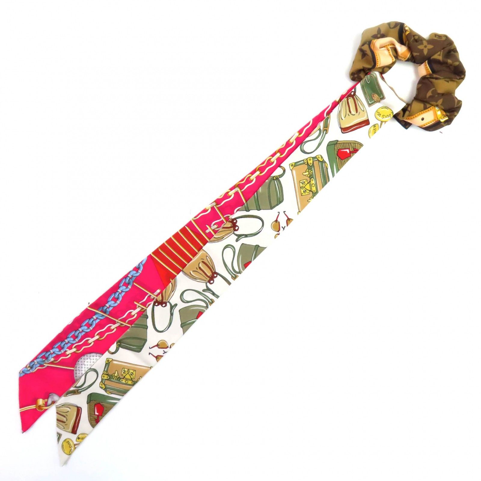 未使用品◇LOUIS VUITTON ルイヴィトン M68950 ビーマインドフル