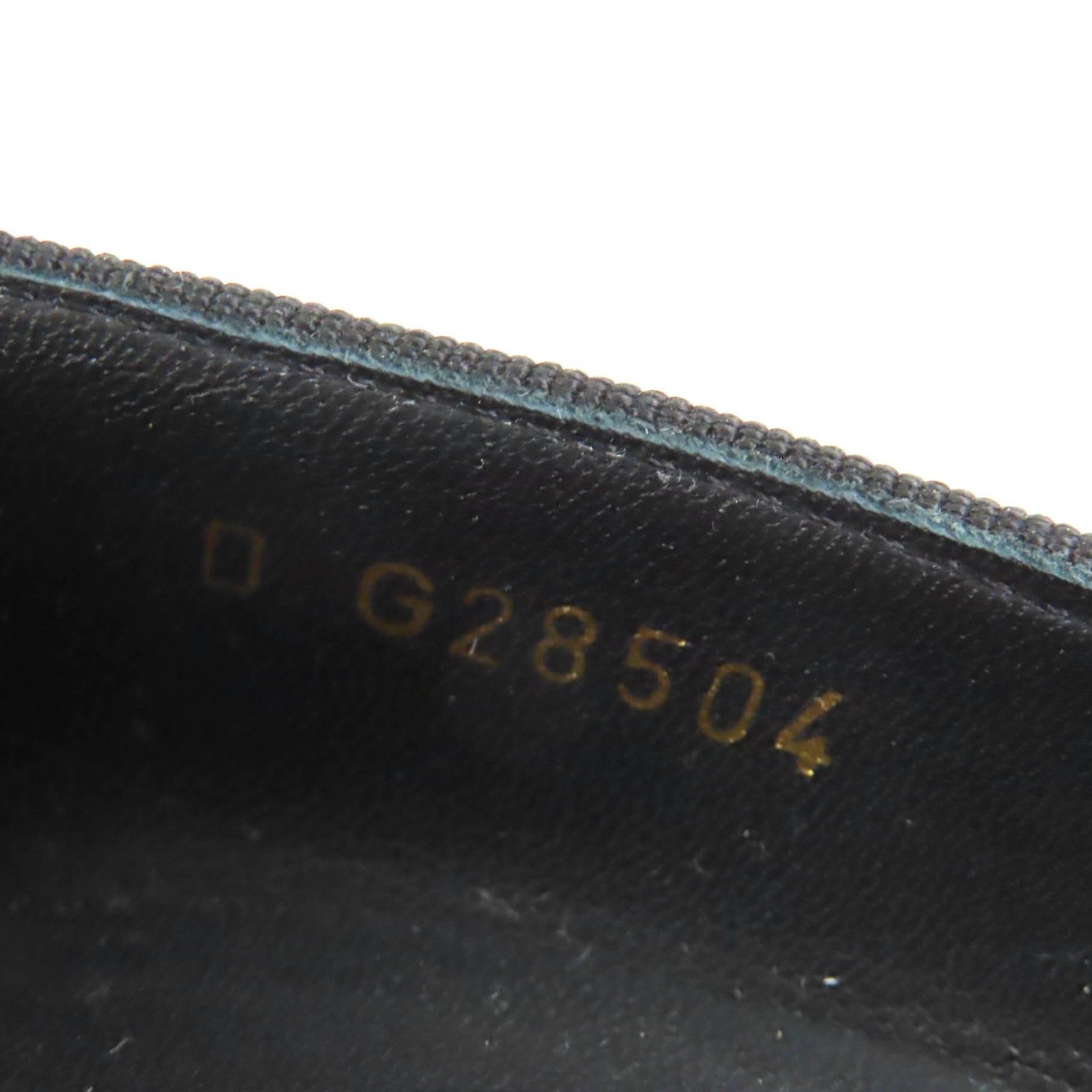 極美品☆CHANEL シャネル 13C G28504 リボン付 ココマーク 切り替え