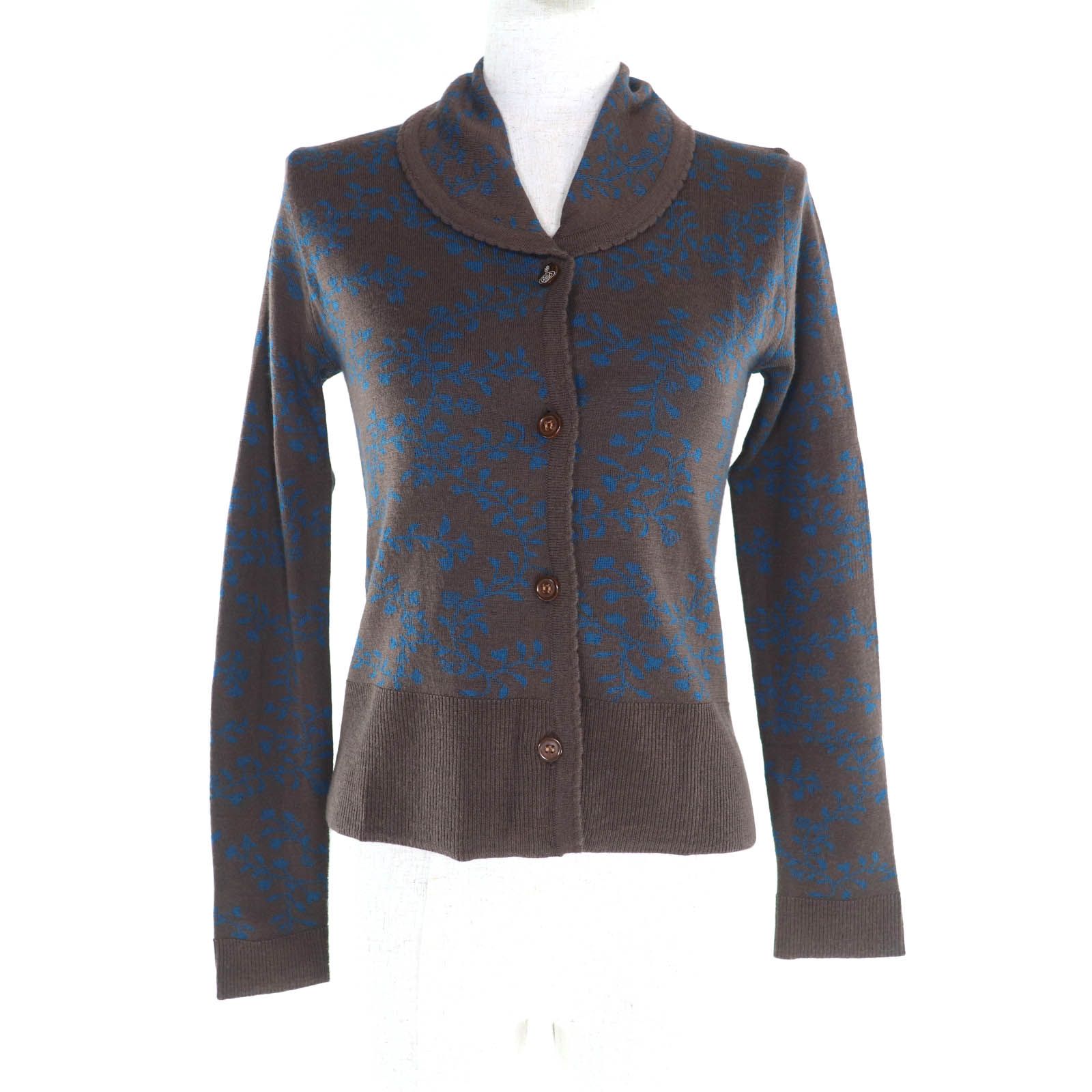 極美品☆Vivienne Westwood Red Label ヴィヴィアンウエストウッド