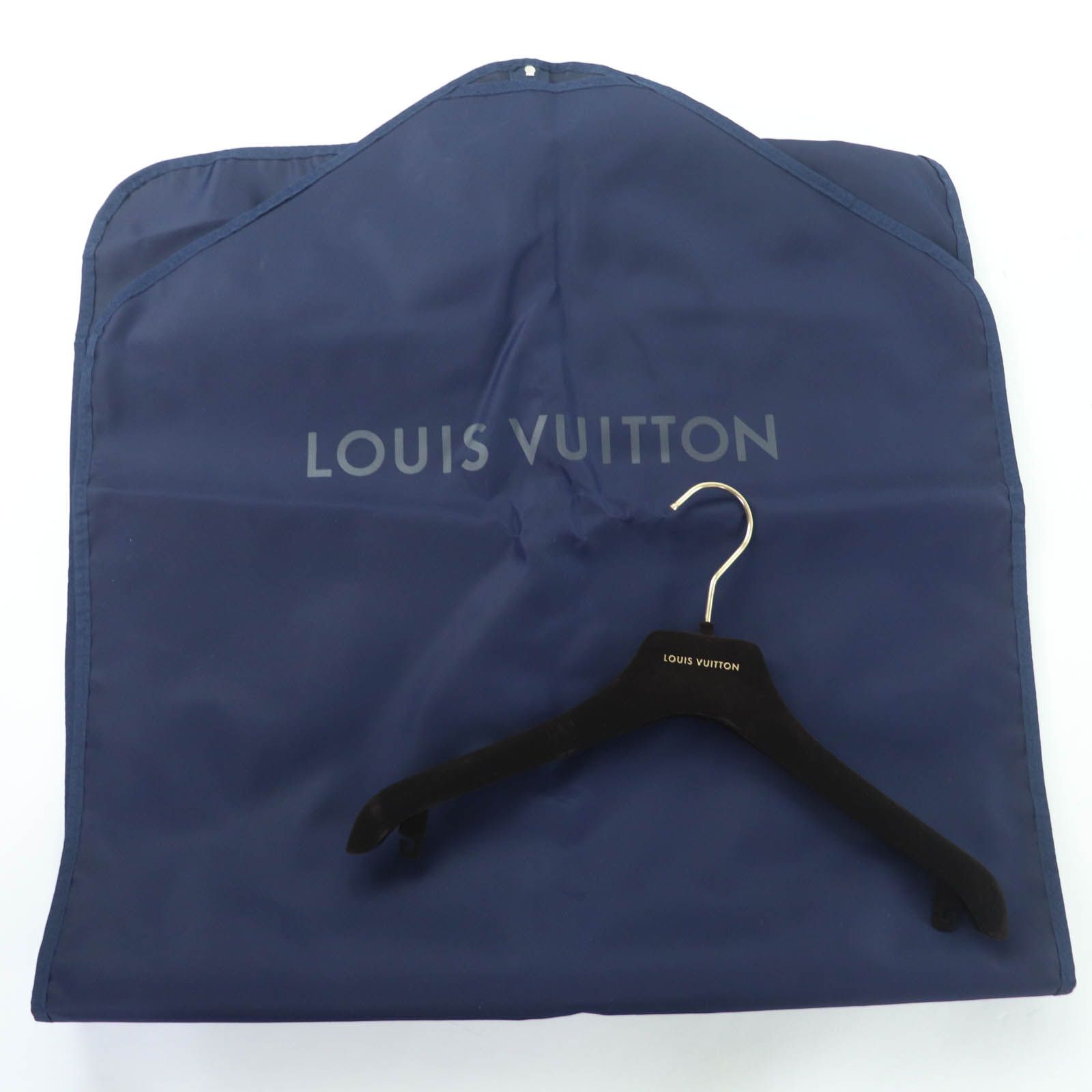 美品☆LOUIS VUITTON ルイヴィトン ロゴ入り刺繡 スパンコール 半袖