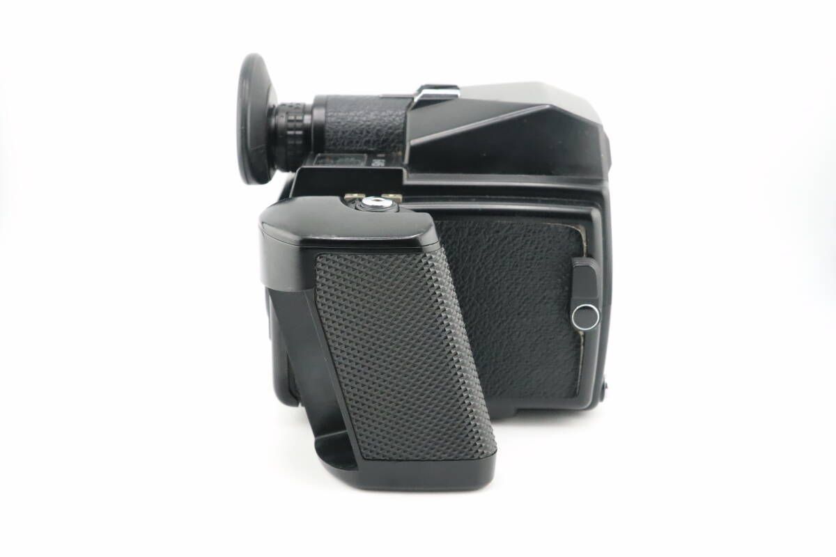 ☆良品☆ペンタックス PENTAX 645 ボディ☆ W1215＃3995 - メルカリ