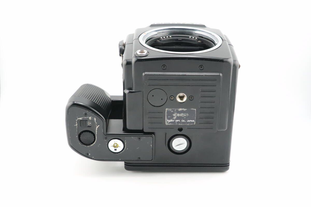 ☆良品☆ペンタックス PENTAX 645 ボディ☆ W1215＃3995 - メルカリ