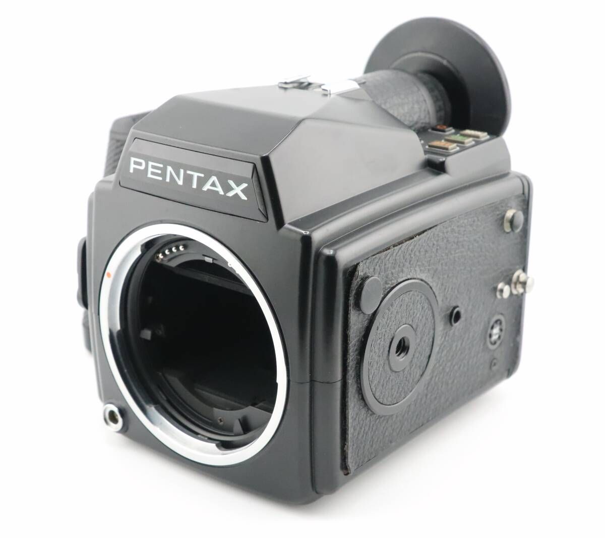 ■ 美品 ■ ペンタックス　PENTAX 645 ボディ ペンタックス PENTAX 645D ボディ 価格比較 - 価格.com