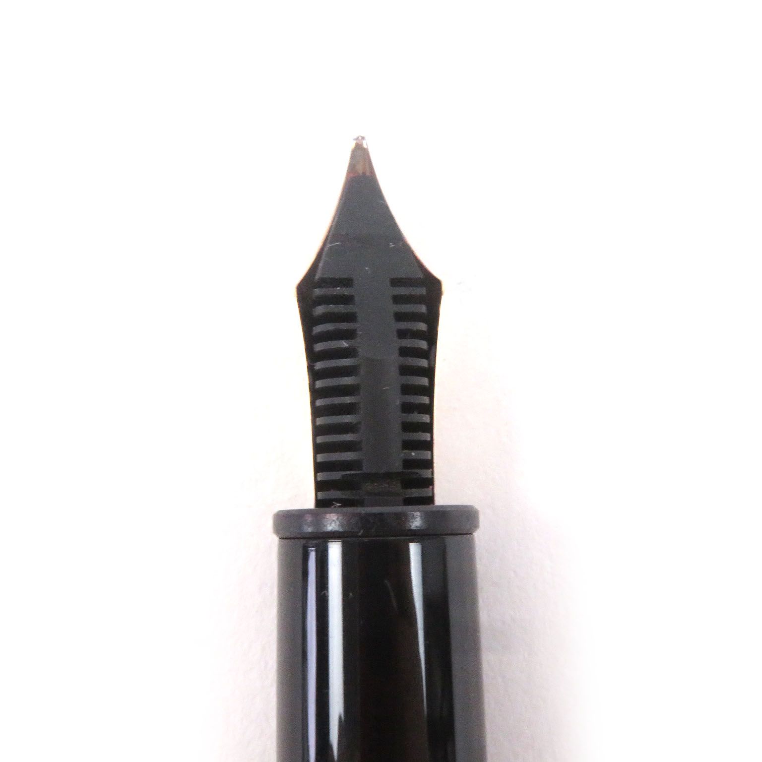 モンブラン マイスターシュテュック ペン先18K キャップSV925 万年筆 モンブラン マイスターシュテュック ペン先18K キャップSV925 万年筆