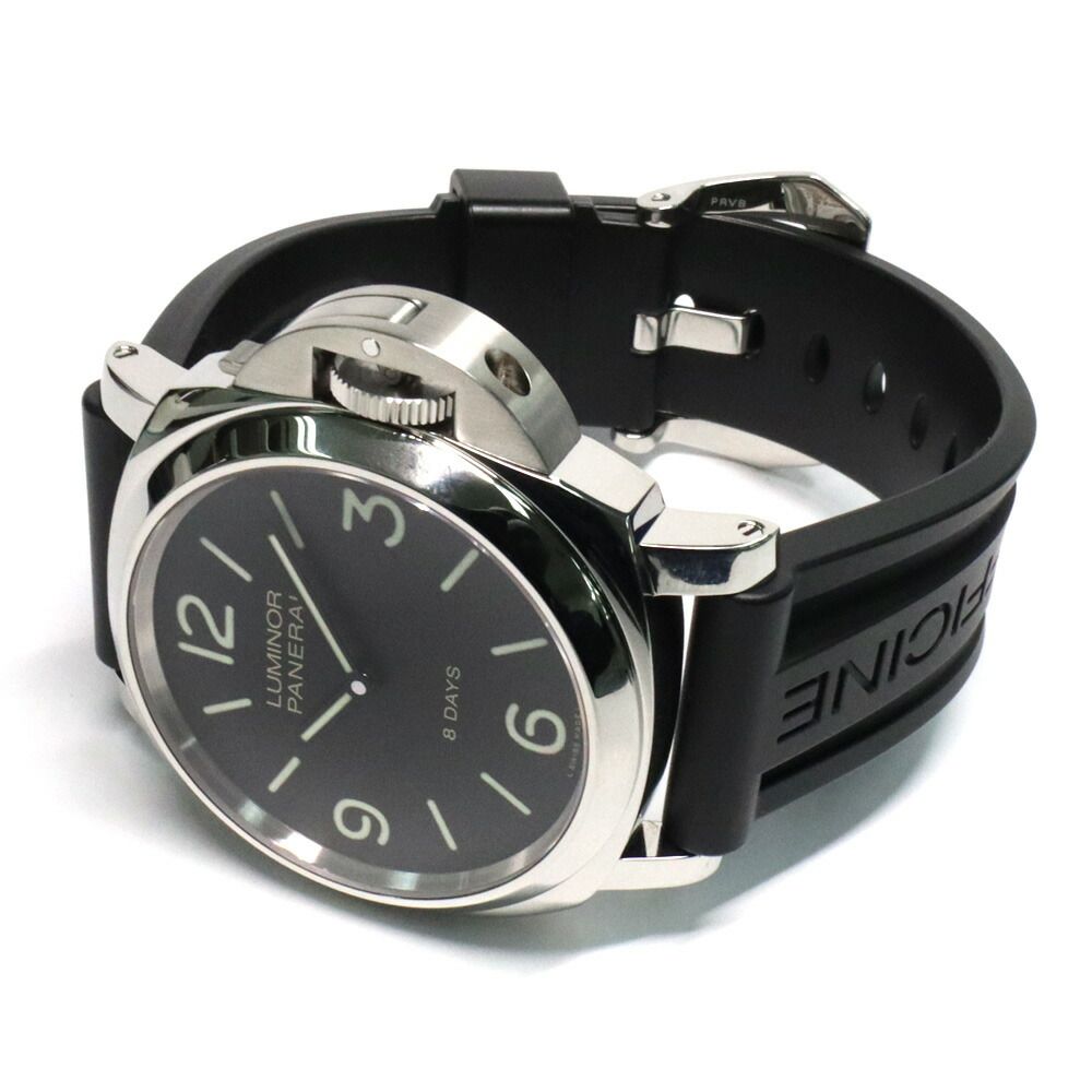 名古屋】パネライ ルミノール ベース 8DAYS アッチャイオ 44MM