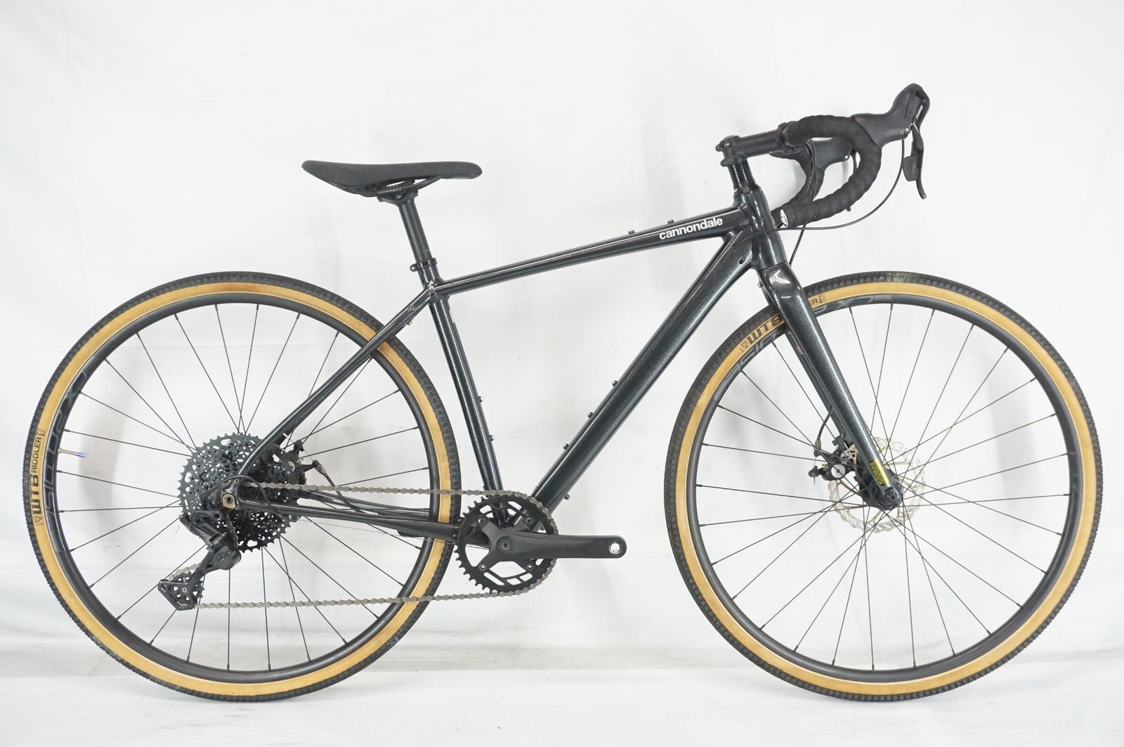 CANNONDALE 「キャノンデール」 TOPSTONE 4 2021年モデル グラベル