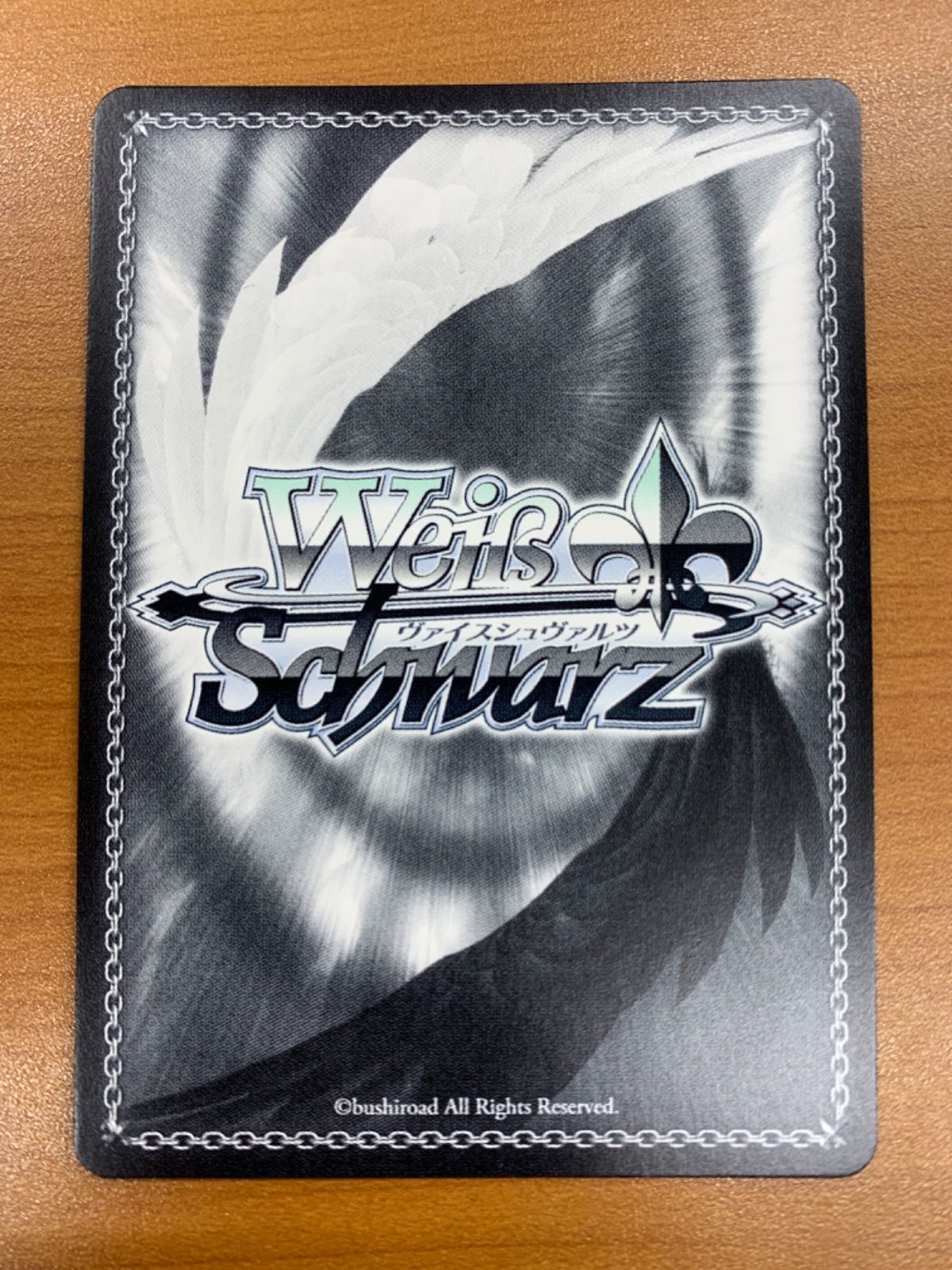 ヴァイス　15th Anniversary カレン　SSP サイン　4枚 SSP 15th Anniversary カレン(サイン入り) 販売 | きんいろモザイク