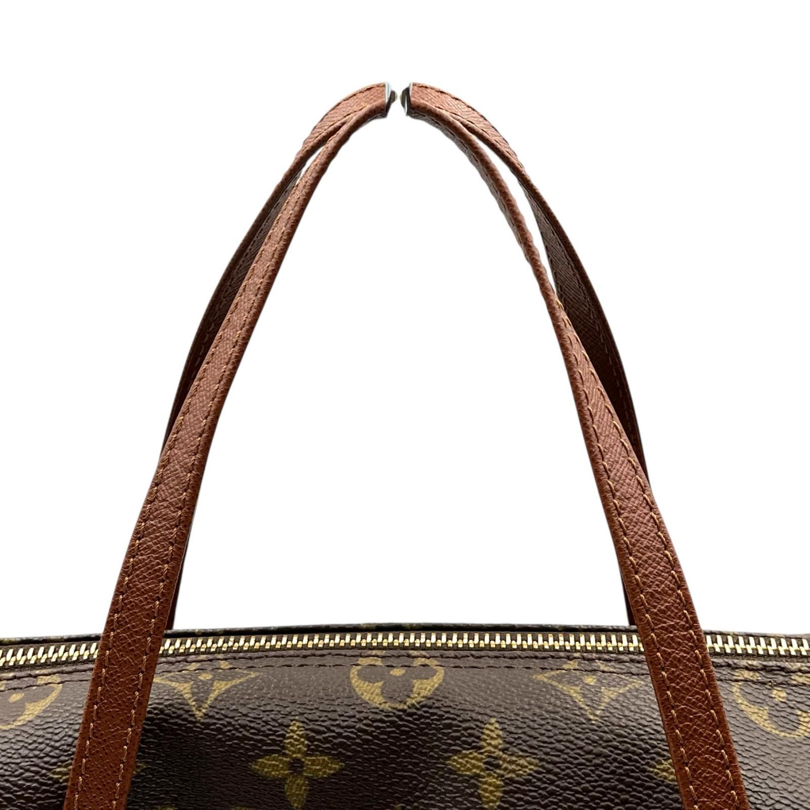 ルイヴィトン LOUIS VUITTON ハンドバッグ パピヨン26 M51366