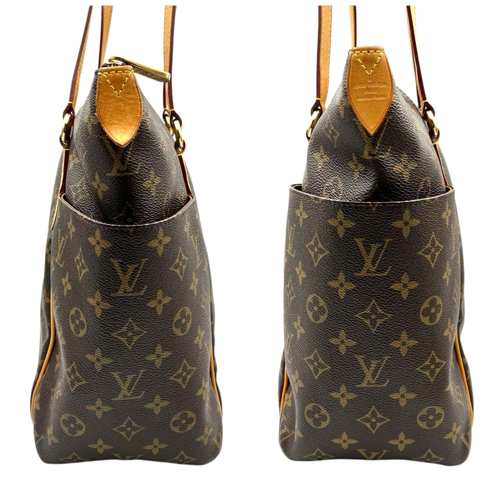 ルイヴィトン M56689 モノグラム トータリーＭＭ ショルダーバッグ 楽天市場】ルイヴィトン モノグラム トータリーMM ショルダーバッグ