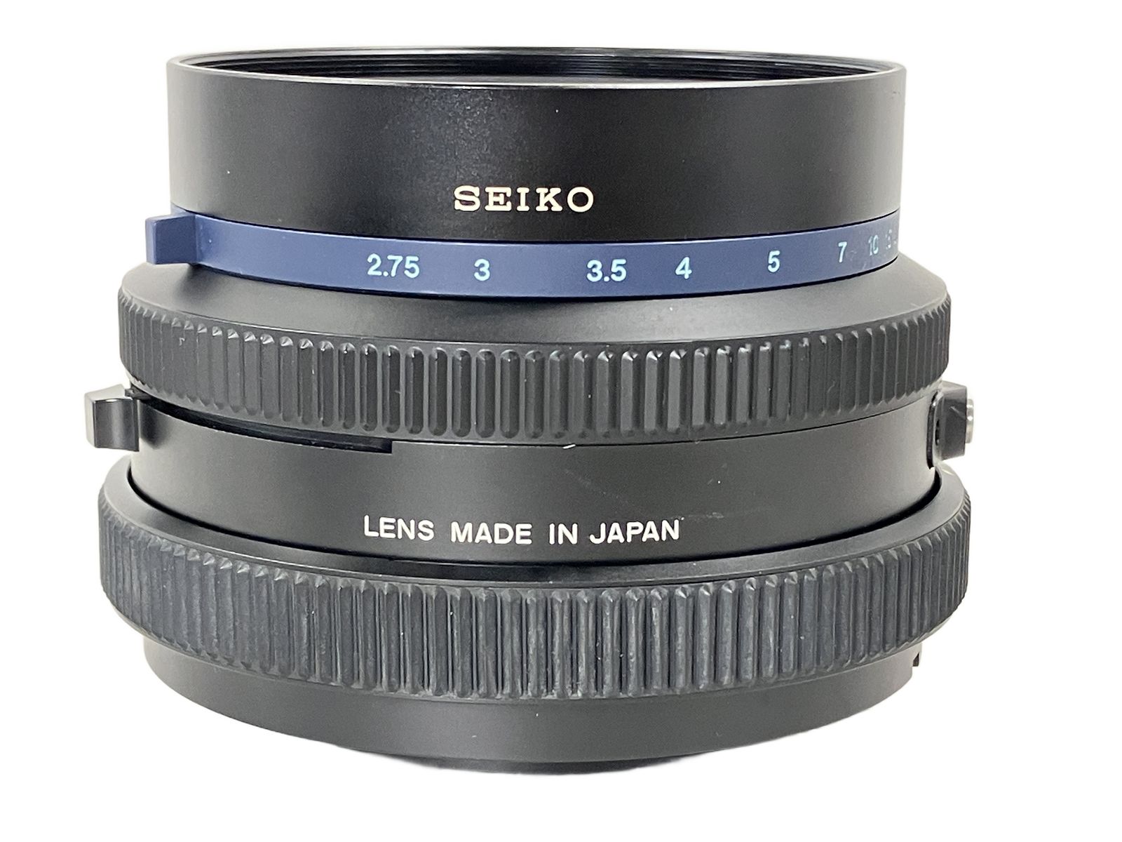 MAMIYA SEKOR Z f=110mm 1:2.8 マミヤ セコール RZ67シリーズ対応 単