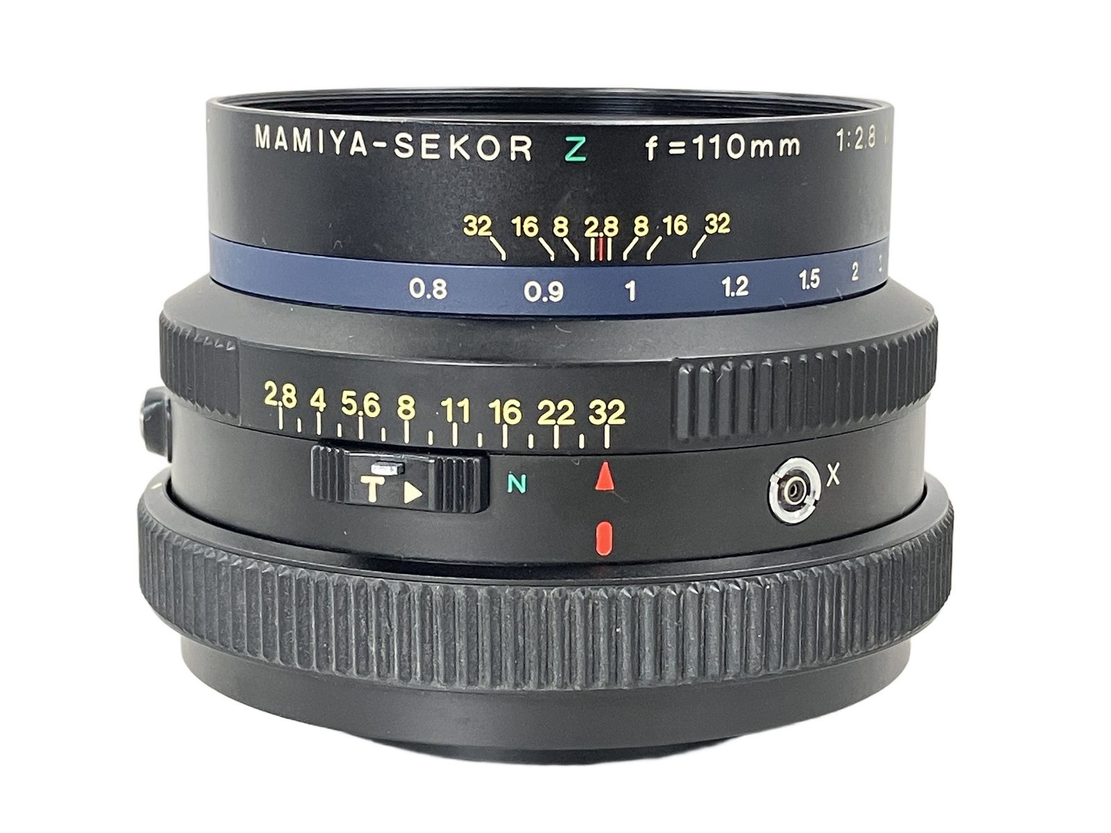 Mamiya RZ67セット + sekor Z 110mm f2.8 Mamiya RZ67セット + sekor Z 110mm f2.8 Mamiya-Sekor Z 110mm F/2.8