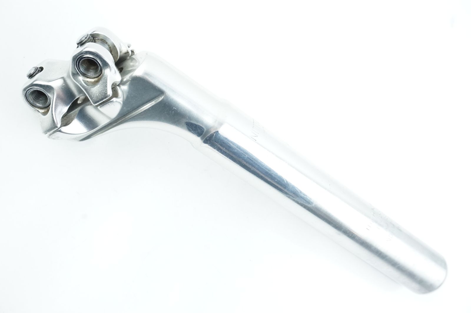 NITTO 「ニットー」 SP-72 NJS φ27.2 210mm シートポスト / バイチャリ