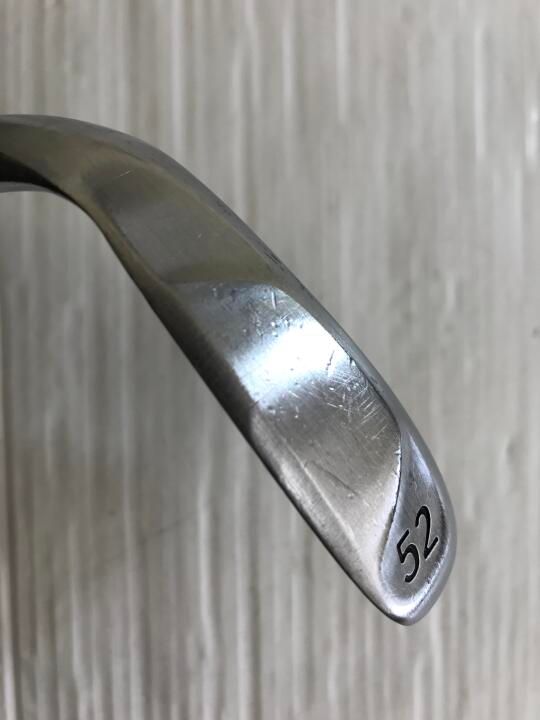 アキラ PROTOTYPE H-852 52度 各種シャフト WEDGEフレックス ウェッジ