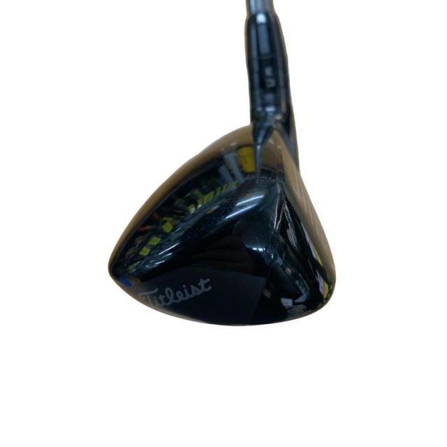 中古】 タイトリスト TSi3 20° ユーティリティ UT リシャフト