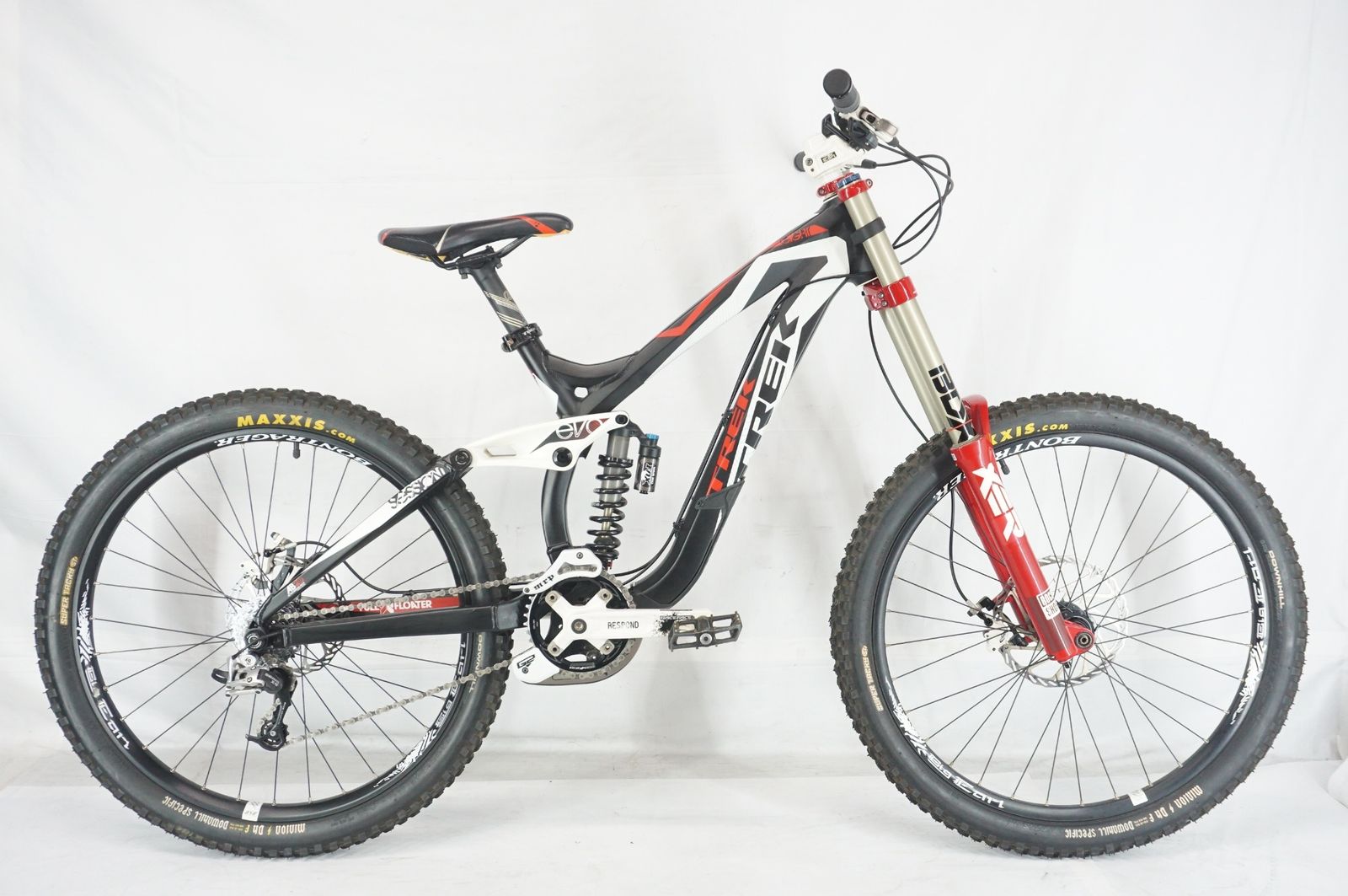 TREK 「トレック」 SESSION 8 2011年モデル マウンテンバイク 