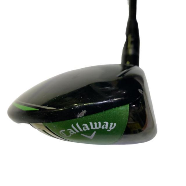 キャロウェイ 良い GBB EPIC SUBZERO 15° USA フェアウェイウッド FW