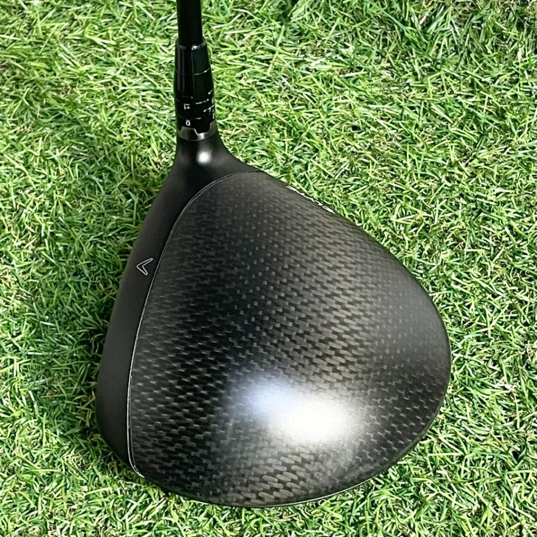 貴重レフティ】Callaway ELYTE X キャロウェイ エリートエックス