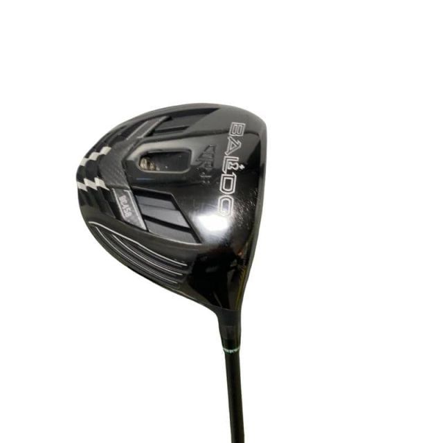 中古】 BALDO CORSA PERFORMANCE BC 458 1W ドライバー DR 純正特注