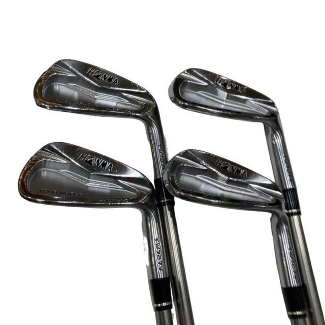 ホンマゴルフ ツアーワールド TW 727V カスタムシャフト 名器 HONMA
