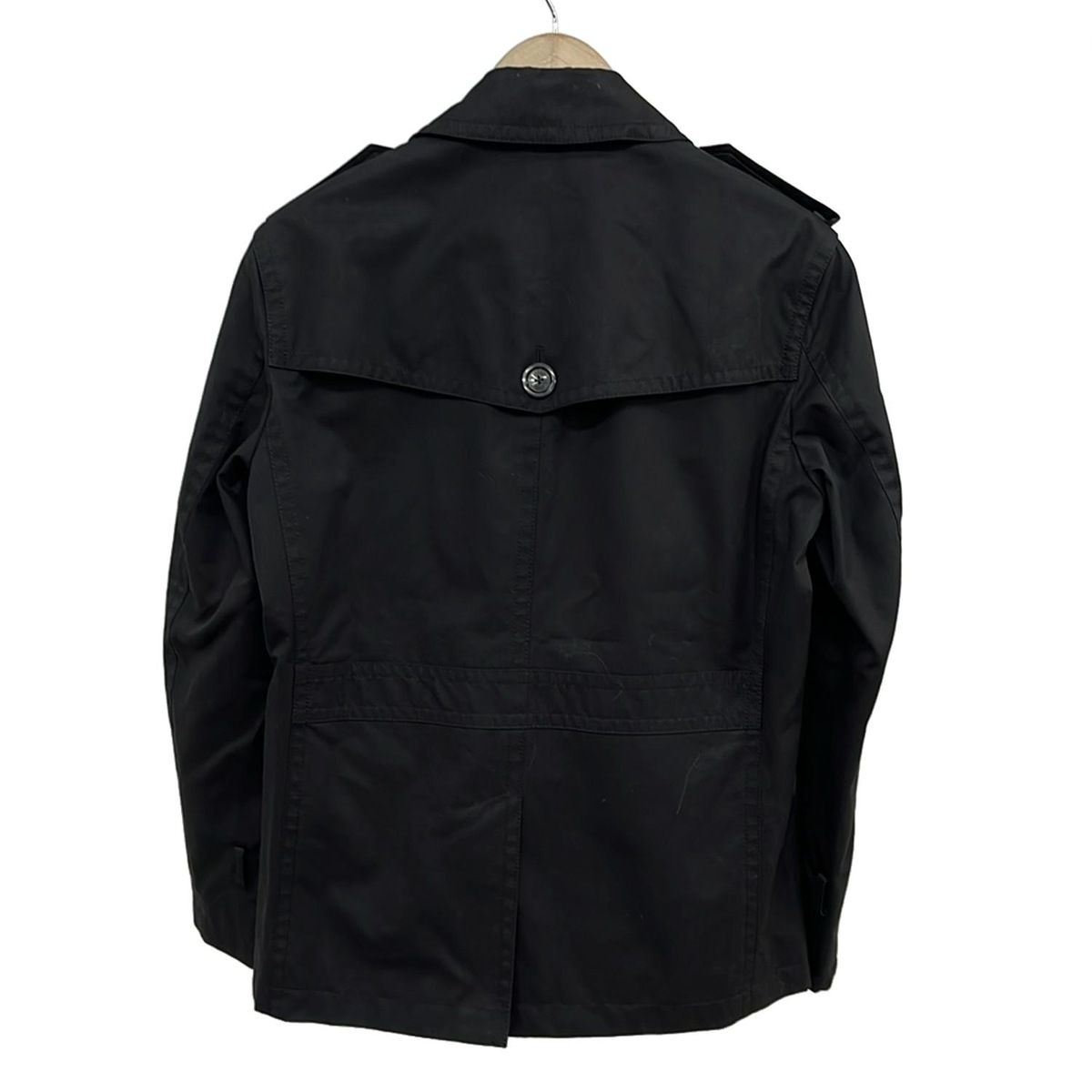 Burberry Black Label(バーバリーブラックレーベル) トレンチコート