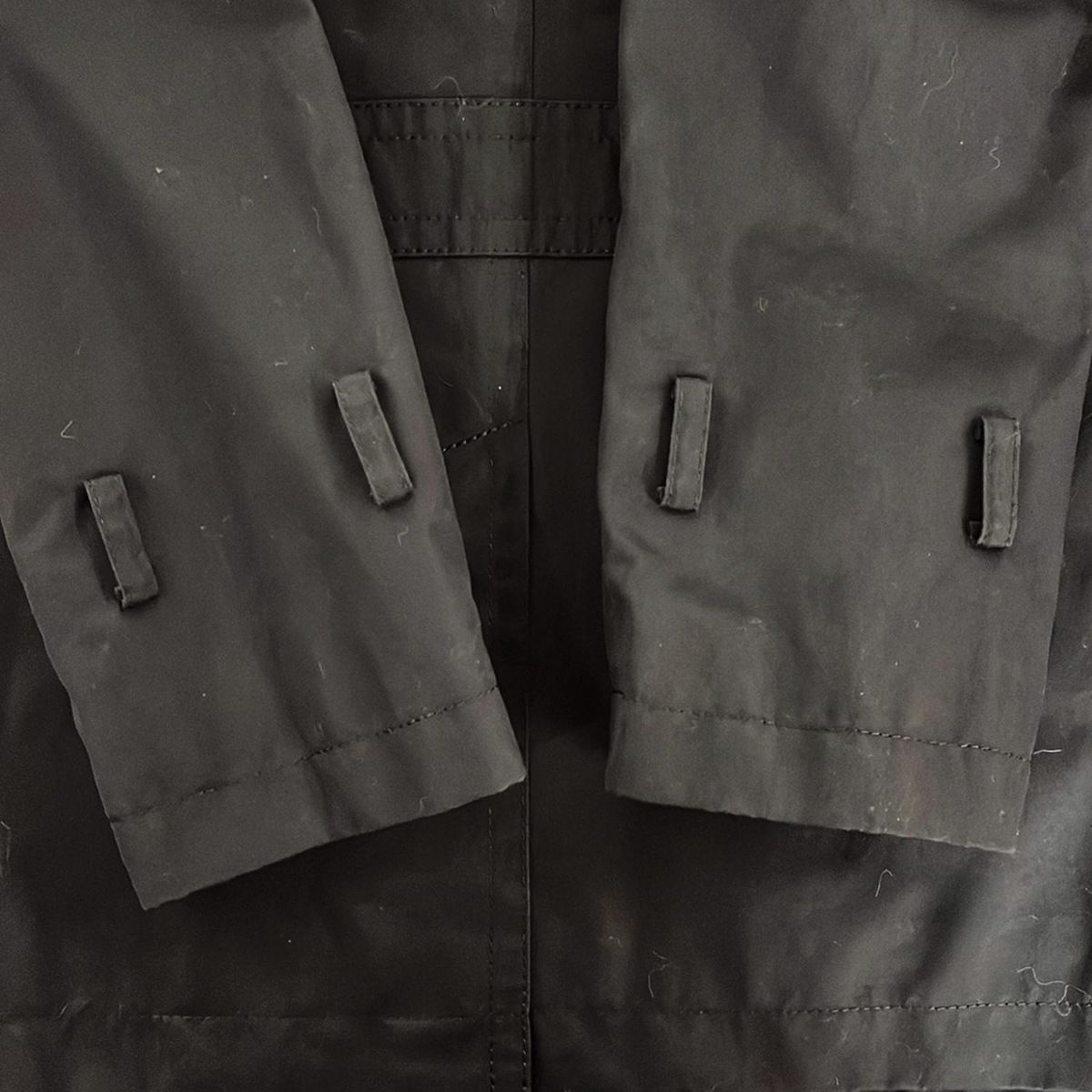 Burberry Black Label(バーバリーブラックレーベル) トレンチコート