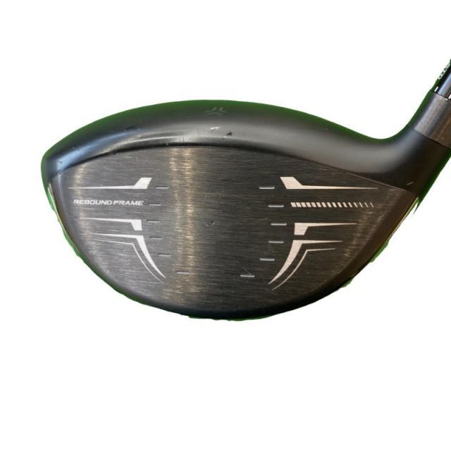 中古】 ダンロップ SRIXON ZX5 Mk II LS 9.5° ドライバー DR Diamana