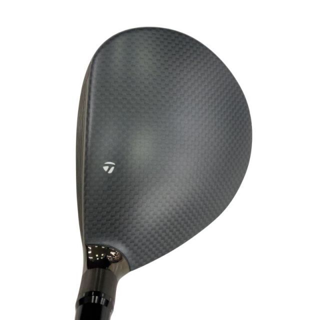 中古】 テーラーメイド Qi35 TOUR 5W フェアウェイウッド FW 純正特注