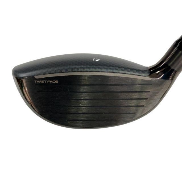 中古】 テーラーメイド Qi35 TOUR 5W フェアウェイウッド FW 純正特注