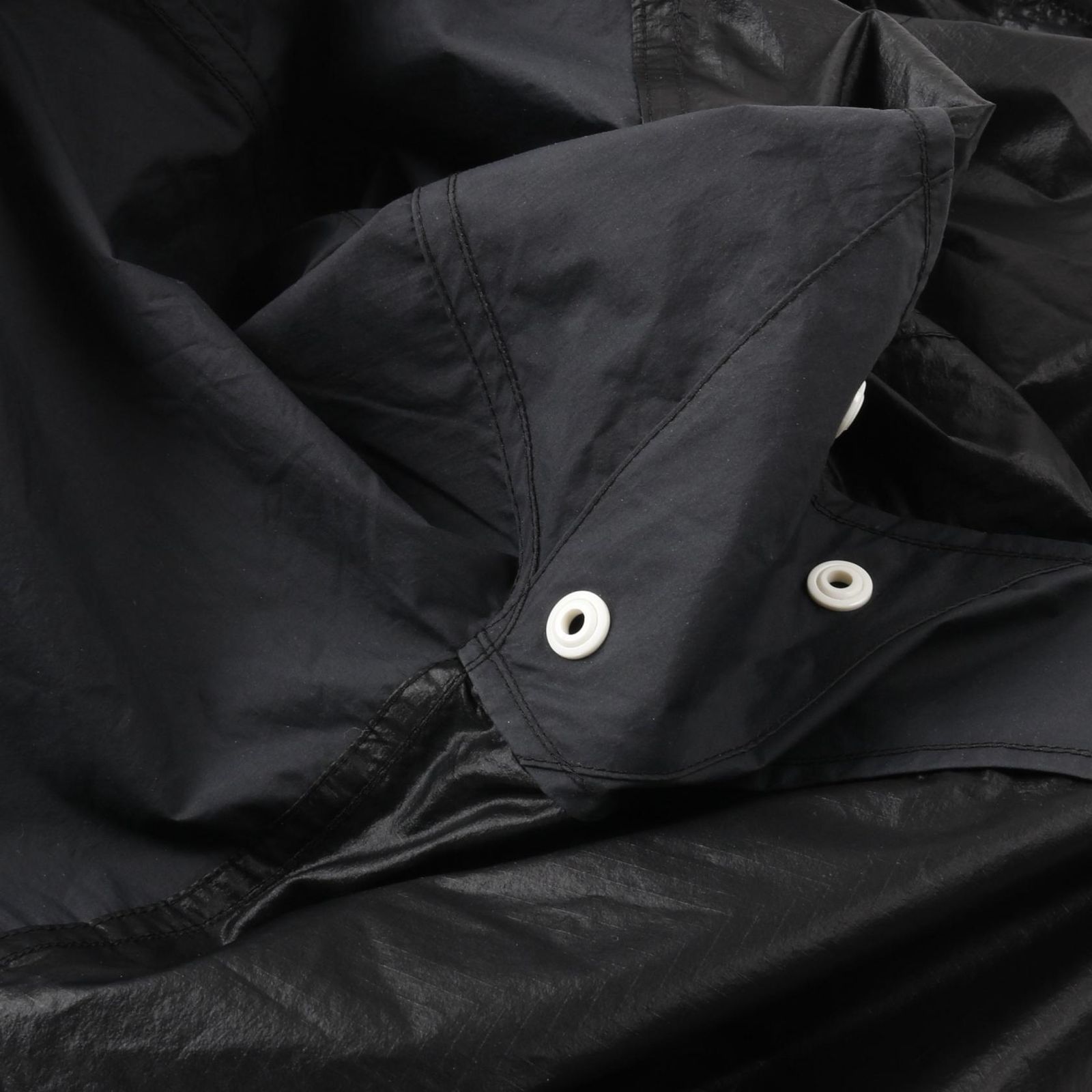 モンクレール MONCLER ブルゾン ALDEGI ブラック ナイロン ジャケット