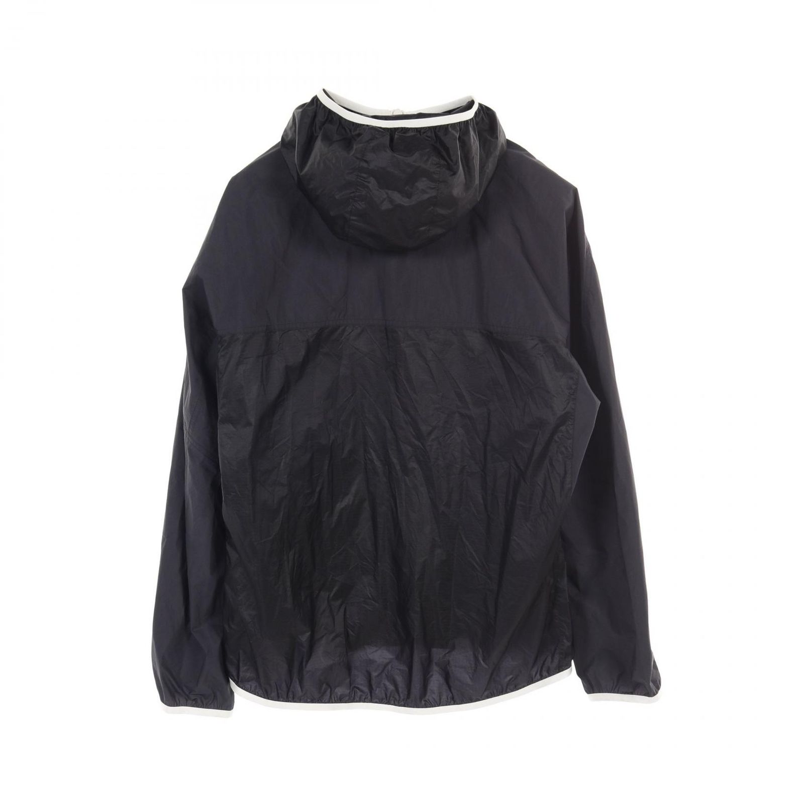 モンクレール MONCLER ブルゾン ALDEGI ブラック ナイロン ジャケット