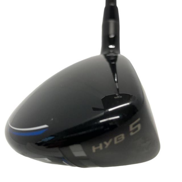 中古】 コブラ KING LTDx ONE LENGTH U5 ユーティリティ UT Tour AD