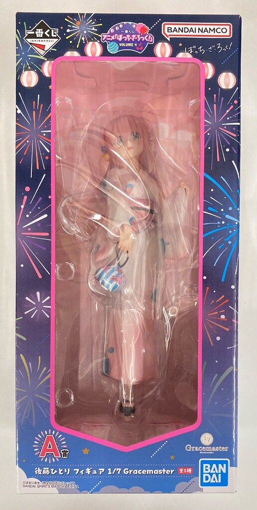 オンライン ム*モ様 ぼっち・ざ・ろっく！ 一番くじ VOLUME 4